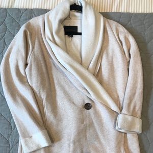 Sanctuary Cozy Jacket